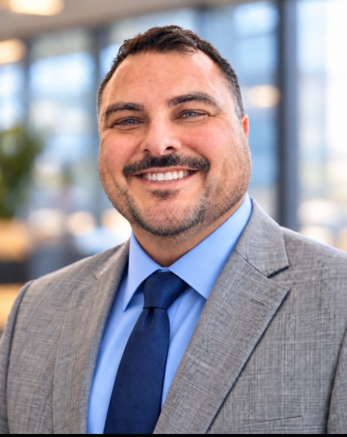 Erik Sortino